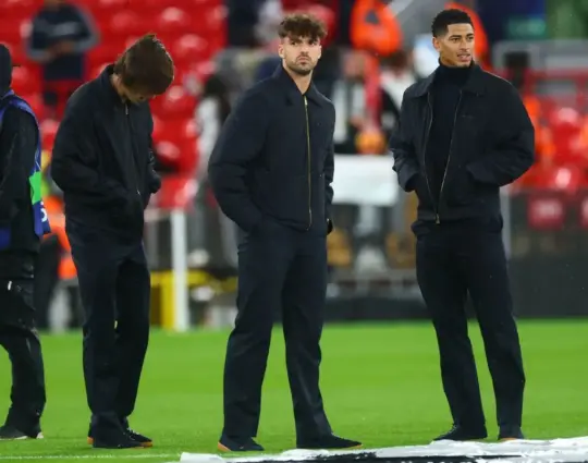 Liverpool Target Bayern Duo for Summer Rebuild