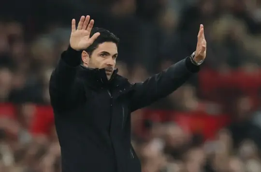 Arsenal Build Momentum Under Arteta’s Plan