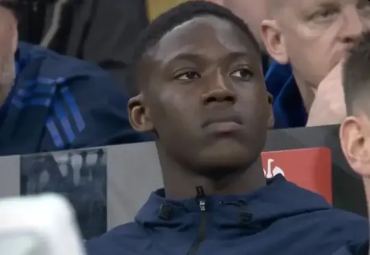 United Star Seeks Exit After Bench Frustration