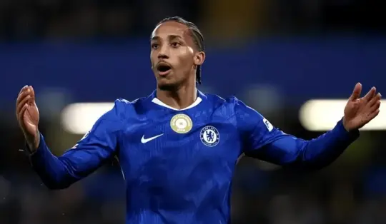 Injuries Renew Chelsea’s Number Nine Misery