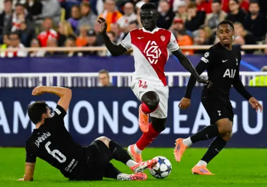 Vicario’s Heroics Earn Spurs Draw in Monaco