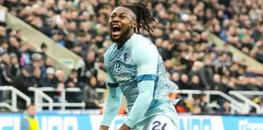 Liverpool New Winger Target After Semenyo