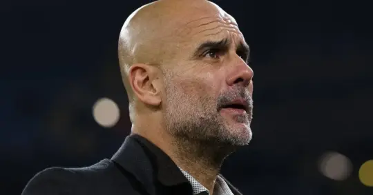 Man City Earn 13 More Points Than Last Season