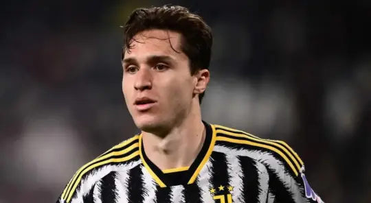 Chiesa Fitness Reality Behind Juventus Reunion