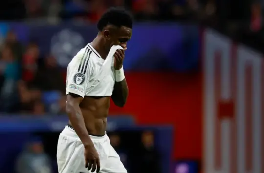 Real Madrid Star Slumps But Chelsea Plans Bid