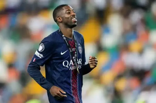 Ballon dOr Star Demands More PSG Fear Now