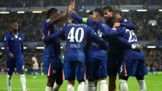 Chelsea’s Big Win Reveals Hidden Weaknesses
