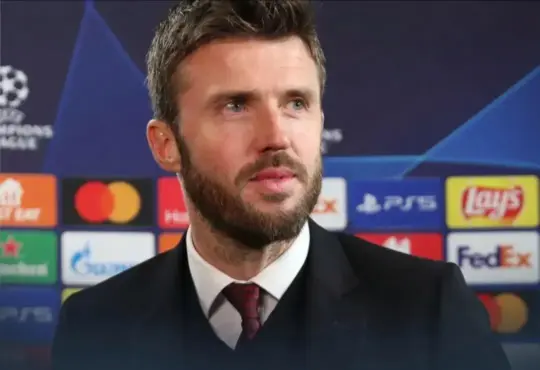 Manchester United Panic Youth Dream Near End