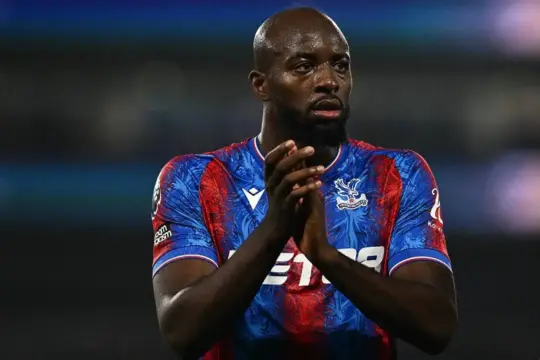 Mateta Deal Signals Juventus Reset Up Front