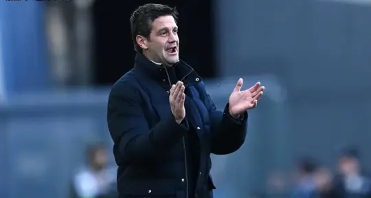 Inter Gain Ground As Rivals Falter UCL Awaits