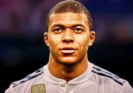 Madrid Risk Empty Season Mbappe Eyes Record