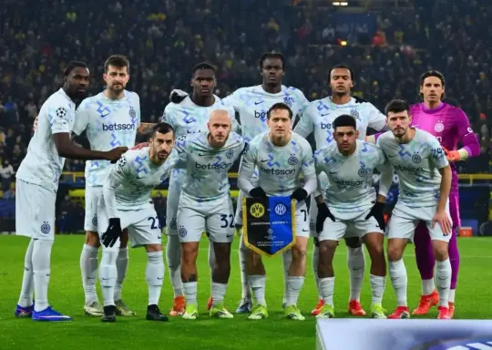 Inter Find Multiple Boosts as Rotation Returns