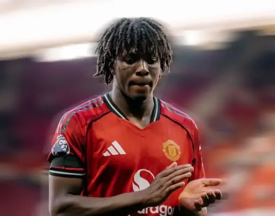 Amorim’s Costly Fullback Fix Leaves United Short