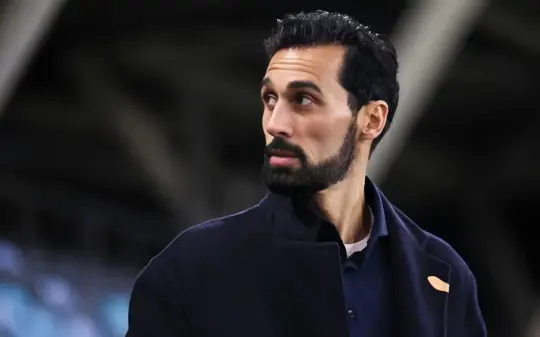 Madrid Dressing Room Tensions Under Arroyo