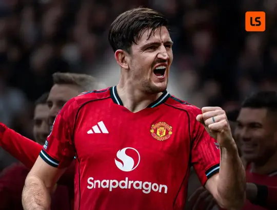 Man United Delay New Deal Focus on Maguire