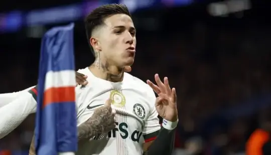 Chelsea Lineup Leak Sparks Garnacho Debate