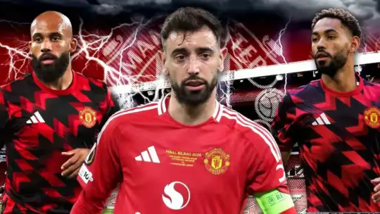 Senesi Free Move Set to Solve United Defense