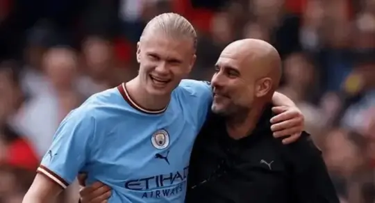 Haaland’s Growth Fuels City’s Return to Form