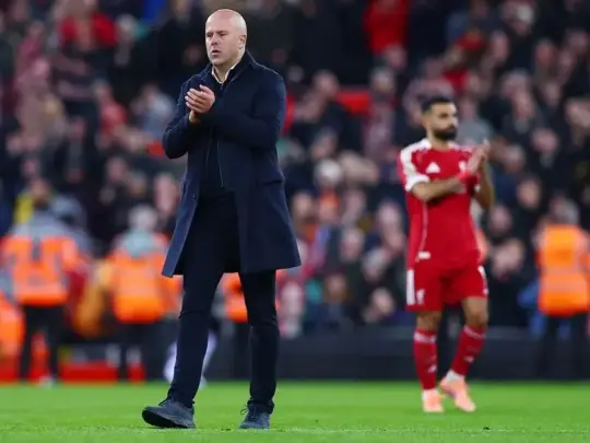 La Liga Surges As Quarterfinals Resemble Finals