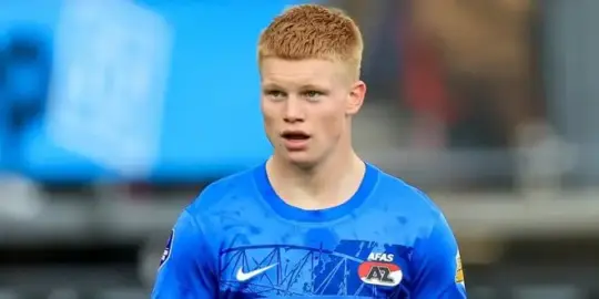 Dutch Star Set as Final Piece in United Rebuild