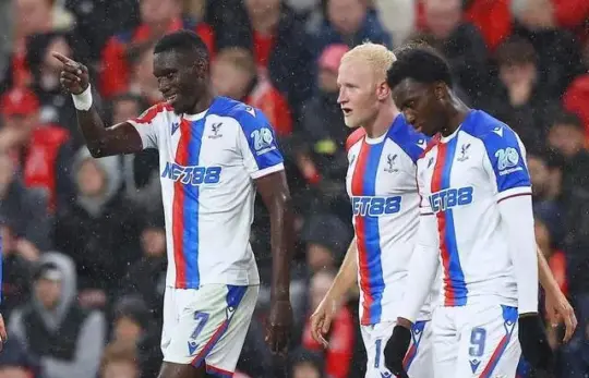 Liverpool’s League Cup Defeat and Lost Spirit