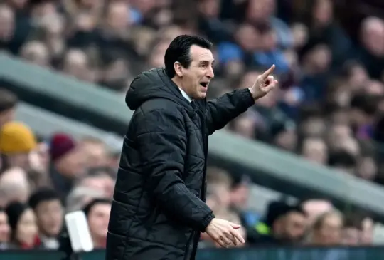How Emery Built His Europa League Dynasty