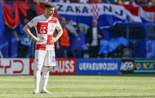 Como Rejects Premier League Bid for Baturina